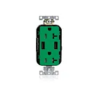 Leviton M58AA-N 20A Réceptacle