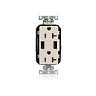 Leviton M58AA-T 20A Réceptacle