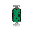 Leviton M58AC-N 20A Réceptacle