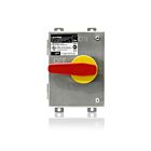 Leviton MDS3-AC Déconnexion métallique 30AAvecAuxiliaire