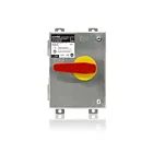 Leviton MDS8-AC Déconnexion métallique 80AAvecAuxiliaire