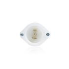 Leviton ML3-PB Entrée verrouillable 3P3W 15A 250V