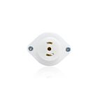 Leviton ML3-PER Prise verrouillable 3P3W 15A 250V
