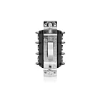 Leviton MS303-DSW Interrupteur à bascule Ms303 30A-600V blanc
