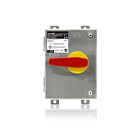 Leviton MDS6-AC Déconnexion métallique 60AAvecAuxiliaire