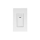 Leviton ODSMT-MDW Interrupteur Smart Wb Mt 120-277Vac Blanc
