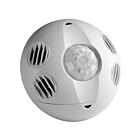 Leviton OSC10-MWW Plafond De Capteur De Présence 1000Mt Lv