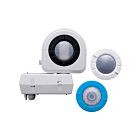 Leviton OSFLA-ITW Capteur haute baieAvecAdaptateur