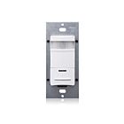Leviton ODS06-IDW Interrupteur mural à capteur