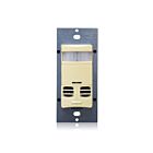 Leviton OSSMT-MDI Capteur d'interrupteur mural ivoire