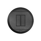 Leviton PT526-E Couvre-plancher pour porte dans la porte Decora à 2 groupes