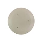 Leviton PT5AB-N Plaque de sol d'abandon pour dispositif Poke-Through
