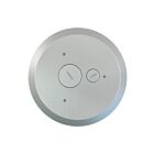 Leviton PT5FF-GY Housse de sol pourAlimentation de meubles pourAppareil à passage direct