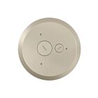 Leviton PT5FF-N Housse de sol pourAlimentation de meubles pourAppareil à passage direct
