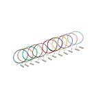 Leviton UPPLC-KIT Kit Pigtail monomode avec connecteur Lc UPC 3M