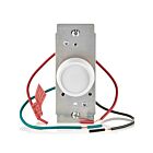 Leviton RDL06-10Z Rot Gradateur Universel Sp/3Way
