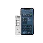 Leviton LB115-AS Disjoncteur intelligentAfci 1 pôle 15A