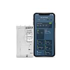 Leviton LB250-ES Disjoncteur intelligent Gfpe à 2 pôles 50A
