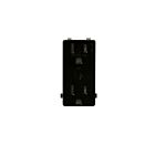 Leviton DSRKT-1PE 15A Réceptacle