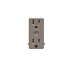 Leviton DSRKT-1PG 15A Réceptacle
