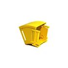 Leviton S2VEL-30D Coude Vertical 2x2 30Dn