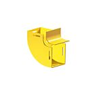 Leviton S2VEL-9UC Coude vertical 90 vers le haut