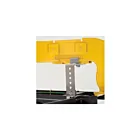 Leviton S4LRU Support d'échelle/kit de montage 4 pouces