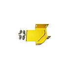 Leviton S8ADP-LAD Kit d'adaptateur de chemin de câbles en fibre 4x8