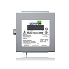 Leviton 2N208-1D Compteur de demande 3Ph 4W