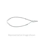 Leviton L7985-100 Support Grip Service Drop .70-.85 Se tissage simple