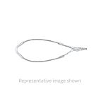 Leviton L7986-100 Support Grip Service Drop .82-1 Se Tissage Simple