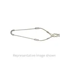 Leviton L8811-100 Support Grip Bus Drop .30-.43 Se Tissage Simple