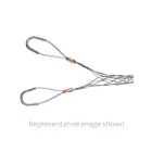 Leviton L9737-100 Support Grip 3-3.5 Lacet De Maille Fendu Robuste