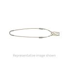 Leviton L9511-100 Support Grip 3-3.5 Se Maillage Fermé