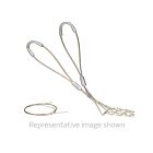 Leviton L9591-100 Support Grip 1.5-1.75De Split Mesh Lace