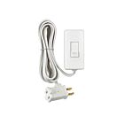 Leviton TBL03-10W Gradateur de lampe de table