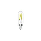 Ampoule LED E12 Filament Votatec VO-FT25W5.5-120-30-D 5.5W