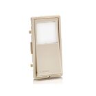 Leviton VPTKT-T Kit de changement Vizia ClrAmande Légère Pour Vpt24