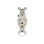 Leviton W5461-T0T 20A Réceptacle