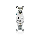 Leviton W5461-W 20A Réceptacle