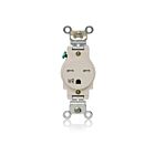 Leviton W5661-T0T 15A Réceptacle