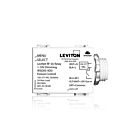 Leviton WSD05-9D0 Contrôleur de luminaire 5A Relay1-10V