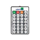 Leviton ZLS0R-RA1 Télécommande IR pour capteur Solo