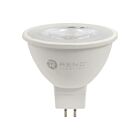 Reno Lighting RENO-MR16-7W-830-D-GU5.3 7W MR16 LED Ampoule Flood