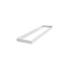 AALED AA-900018-1x4-BL Kit de montage en surface pour rétro-éclairage 1x4 panneau, 1x4 troffer