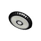AALED AA-900041U 100W Noir LED Highbay ronde 5000K