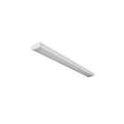 AALED AA-900085UCCTW 4' Blanc LED Architecturale Strip linéaire Wattage et CCT sélectionnable