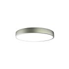 AALED AA-900089CCT-BN 18W Brushed Nickel LED Plafonnier CCT sélectionnable