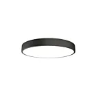 AALED AA-900088CCT-BL-NS 18W Noir LED Plafonnier encastré