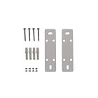 AALED AA-ASTP-SMK Kit de montage en surface pour boîtier de 2,8 pouces